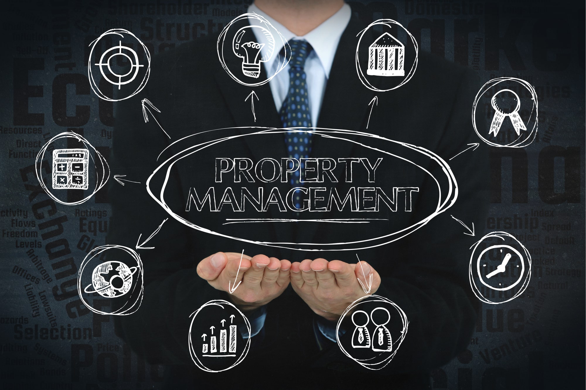 What a Good Property Management Company Can Do for You