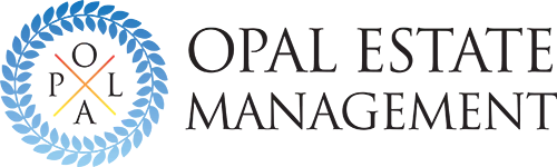 Opal Estate Management Logo